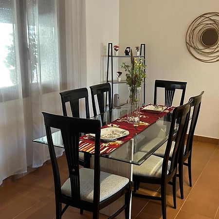 Casa Rural Alvaro Albares Екстер'єр фото