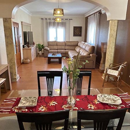 Casa Rural Alvaro Albares Екстер'єр фото