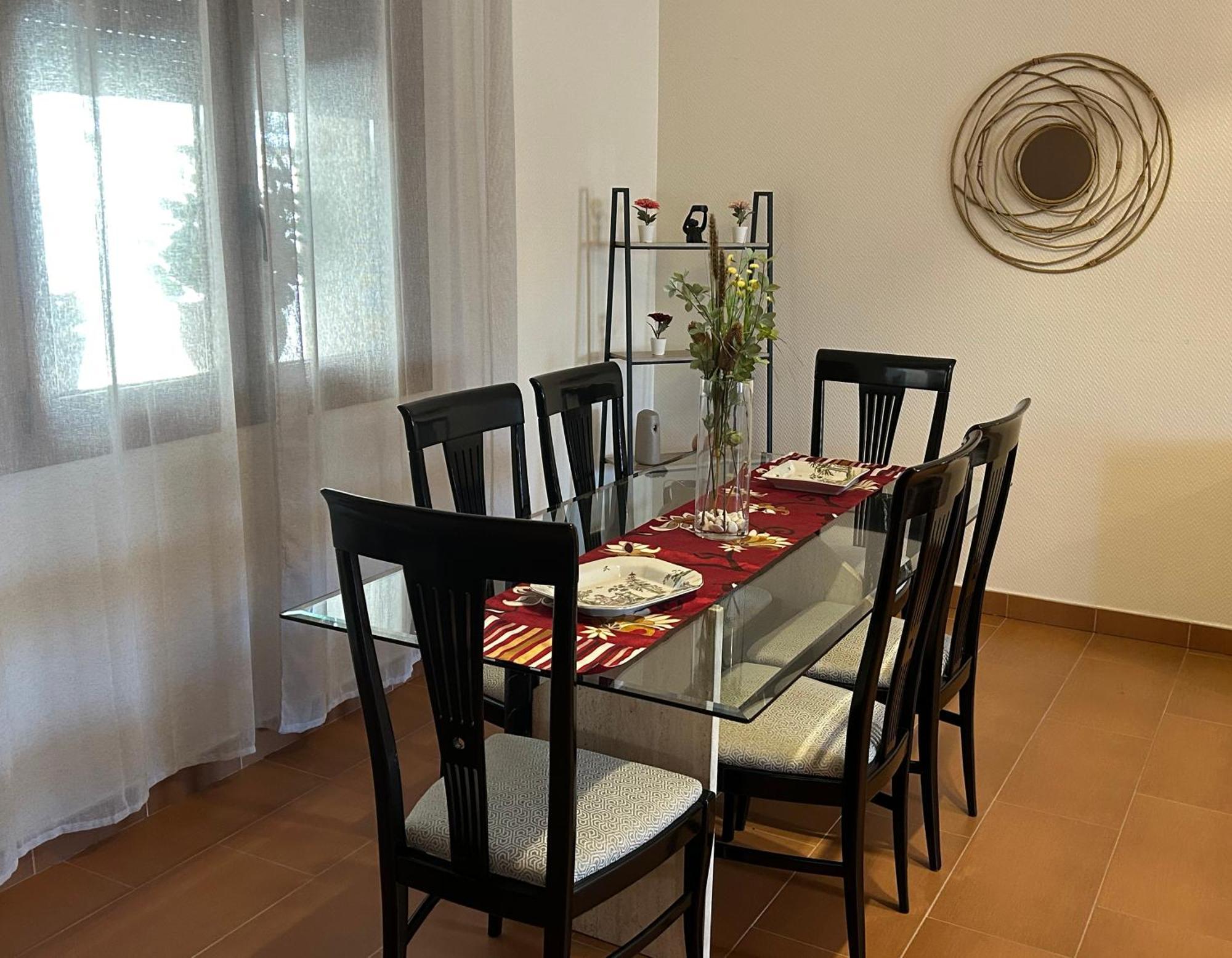 Casa Rural Alvaro Albares Екстер'єр фото