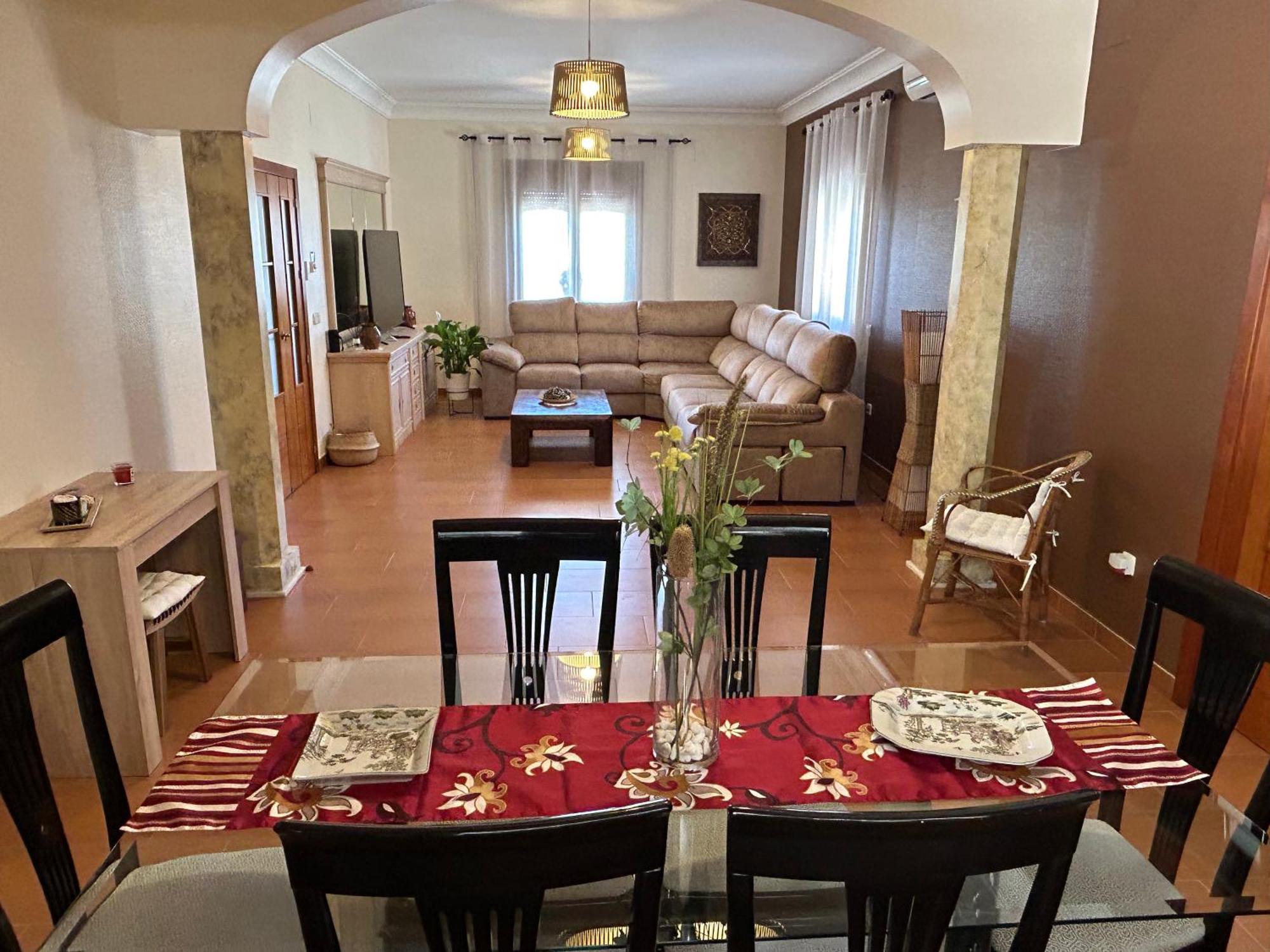 Casa Rural Alvaro Albares Екстер'єр фото