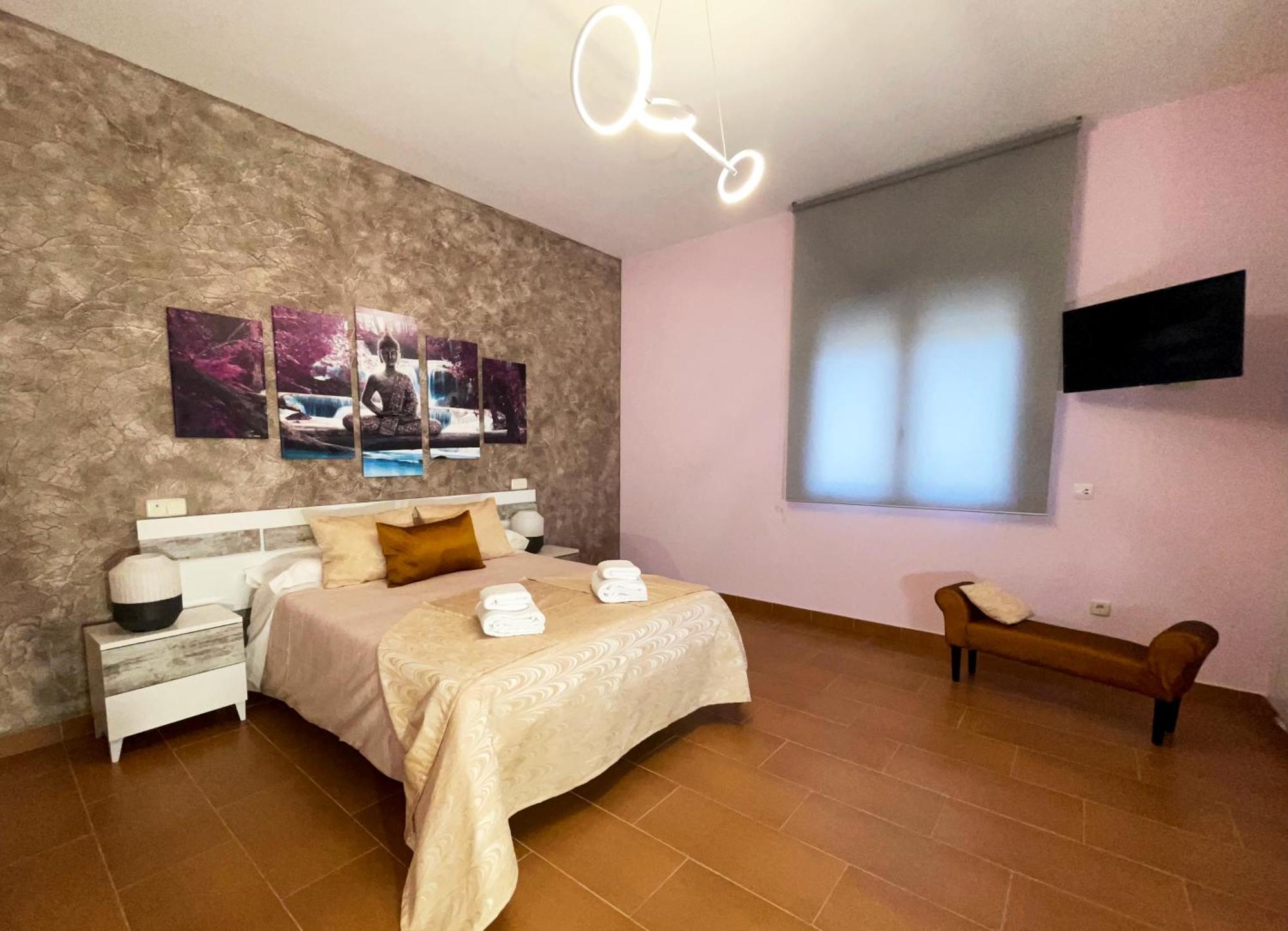 Casa Rural Alvaro Albares Екстер'єр фото