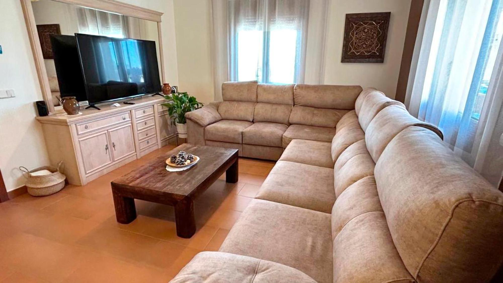 Casa Rural Alvaro Albares Екстер'єр фото